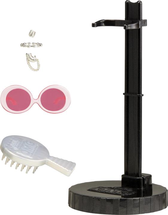 Produktbild L.O.L. Surprise! Surprise OMG Doll Series 2 Roller Chick