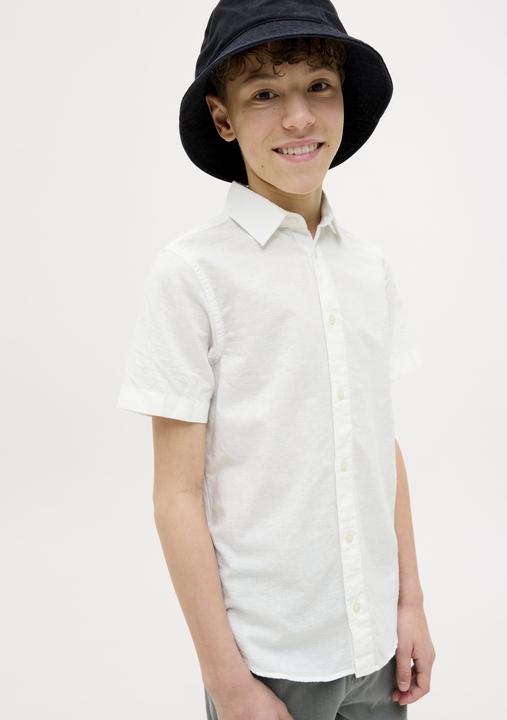 Produktbild Jack & Jones Hemd Junior Hemd (164)