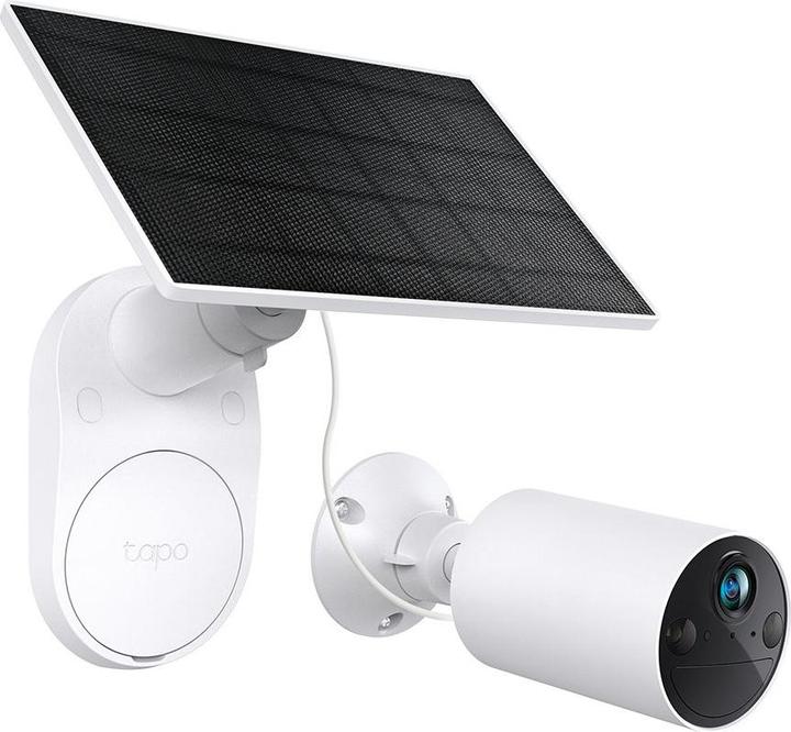 Immagine prodotto TP-Link Tapo TC82 (2304 x 1296 Pixels)