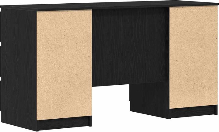 Image du produit vidaXL Moderner Schreibtisch (50 x 140 x 76 cm)