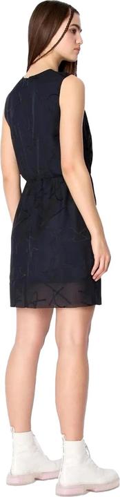 Produktbild Armani Exchange Kleid Chiffon (32)