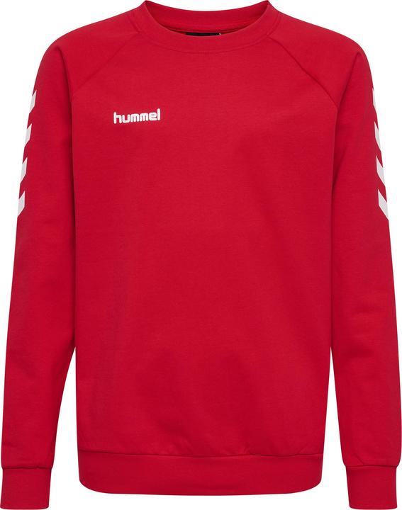 Produktbild hummel Go Kids Cotton Sweatshirt (128)