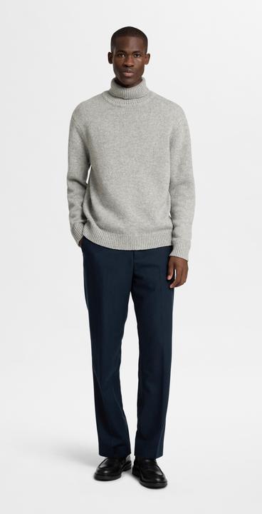 Image du produit Selected 196 Pantalon coupe droite (31)