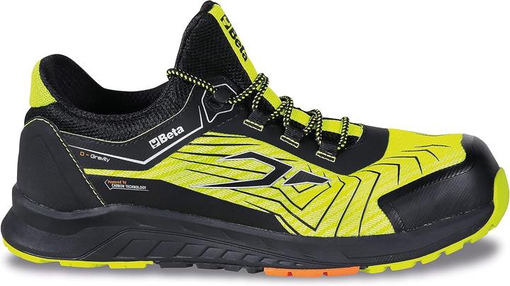 Produktbild BETA Scarpe Antinfortunistiche a Gravità Zero (S1P, 42)