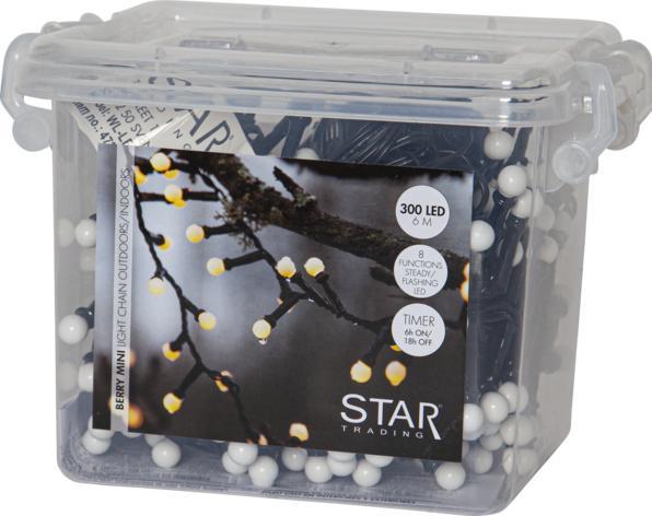 Actual product image Star Trading Berry Mini (6 m)