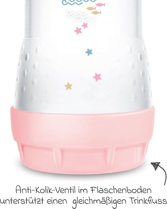 Produktbild MAM Easy Start Anti-Colic (260 ml)