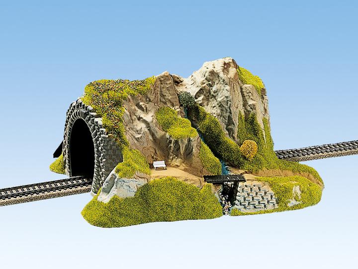 Produktbild Noch Tunnel