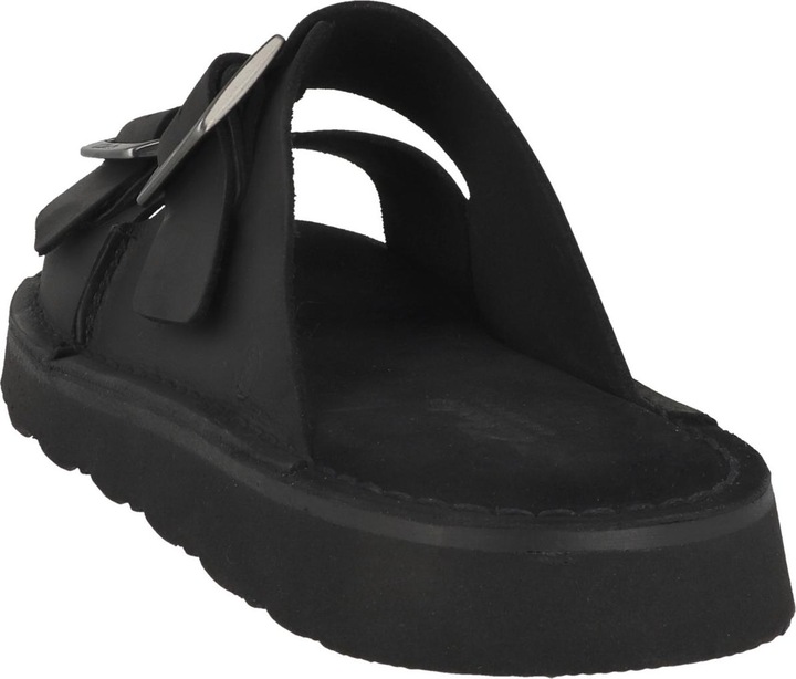 Produktbild Clarks Solsbury Strap - 66537 (41)