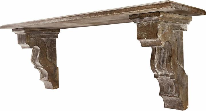Actual product image Loberon Bellou (120 x 30.5 x 41 cm)