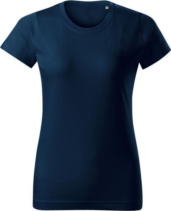 Actual product image Malfini Basic Free W T-shirt MLI-F3402 (M)