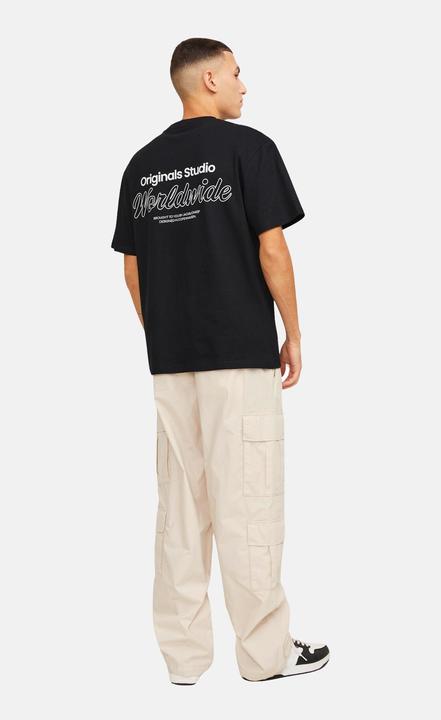 Actual product image Jack & Jones Klassisches T-Shirt (XL)