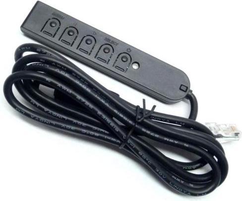 Produktbild ēlo Replacement Osd Controller (Fernbedienung)