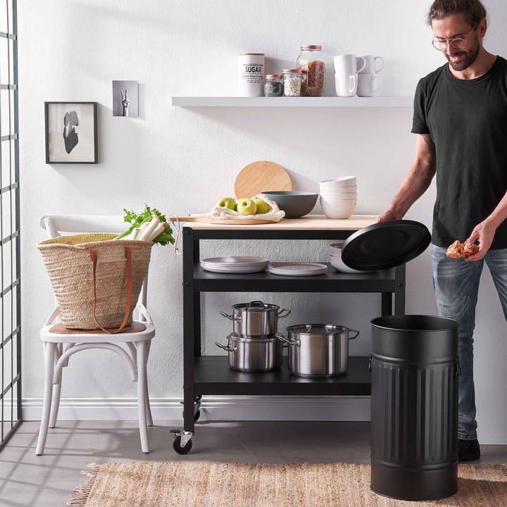 Produktbild home24 Zinc (40 l)