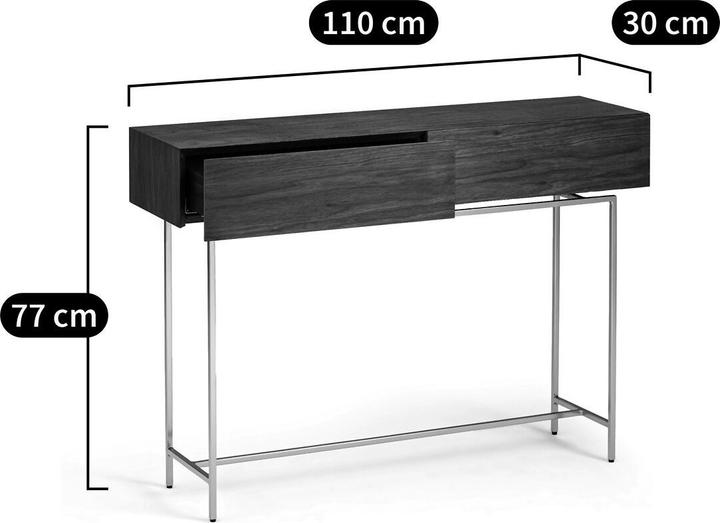 Image du produit AM.PM Oreko (110 x 30 x 77 cm)