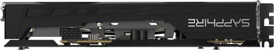 Produktbild Sapphire Radeon RX 5500 XT Pulse (4 GB)