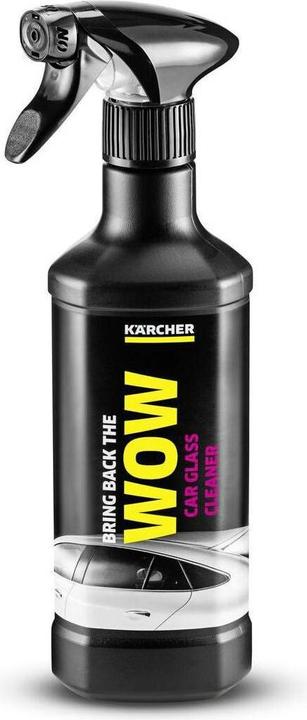 Actual product image Kärcher Car glass cleaner RM 650 500 ml (500 ml)
