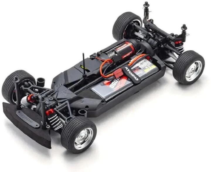 Produktbild Kyosho Fazer MK2 Mercdes Benz 300 SEL (RTR Ready-to-Run)