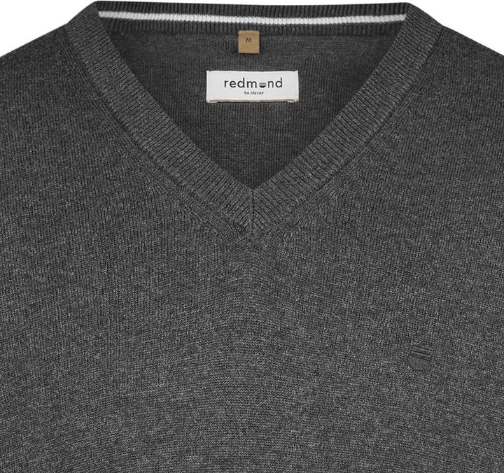 Produktbild Redmond 2er Pack Basic Pullover (M)