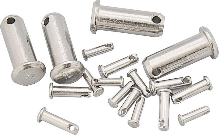 Actual product image Compass Socket pin