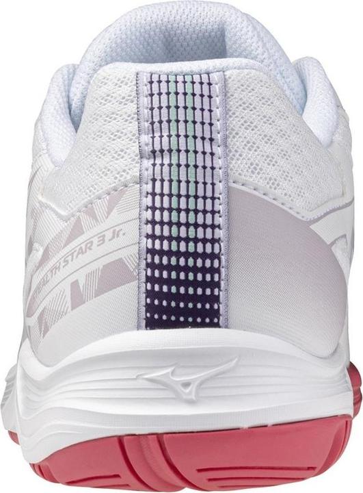 Produktbild Mizuno Stealth Star 3 Jr (38.5)