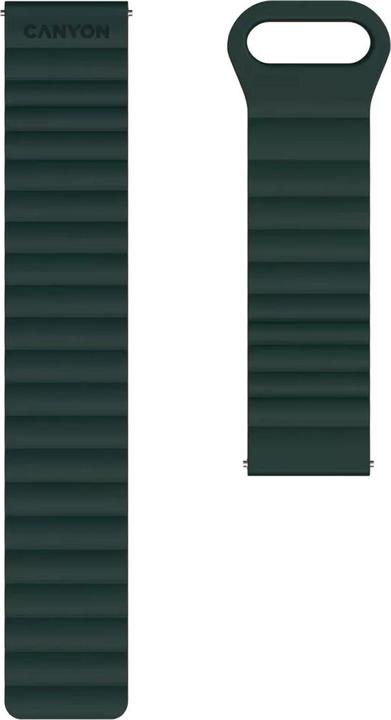 Immagine prodotto Canyon CNS-SW69BG (44 mm, Solo WiFi)