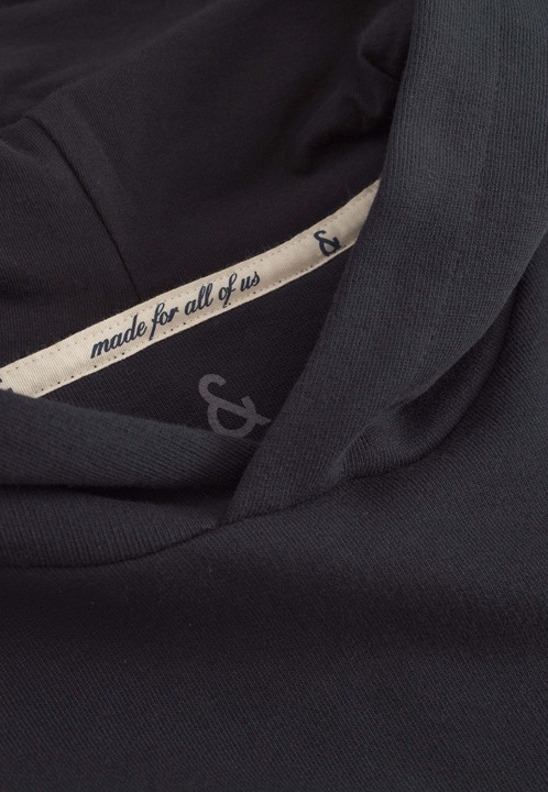 Immagine prodotto Colours & Sons Felpa con cappuccio Stampa MFAOS (L)