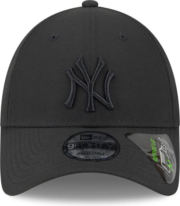 Produktbild New Era 9Forty Snapback Cap - Repreve New York Yankees (One Size)