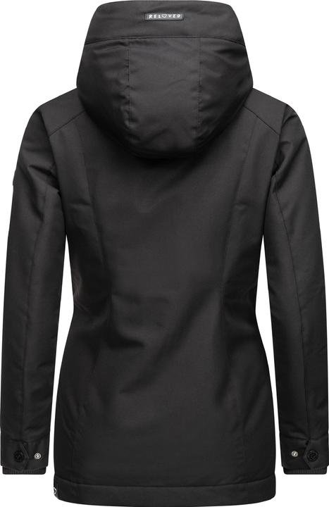 Produktbild Ragwear Jazmin Remake II Intl. (L)