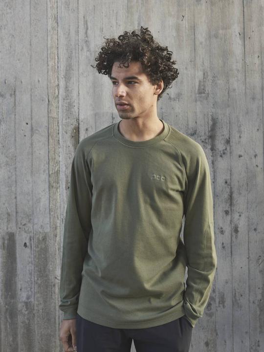 Produktbild Poc Poise Crew Neck (XL)