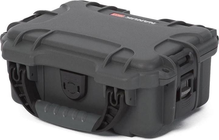 Immagine prodotto Nanuk Koffer 903 Leer (Borsa a tracolla per fotocamera, 1.80 l)