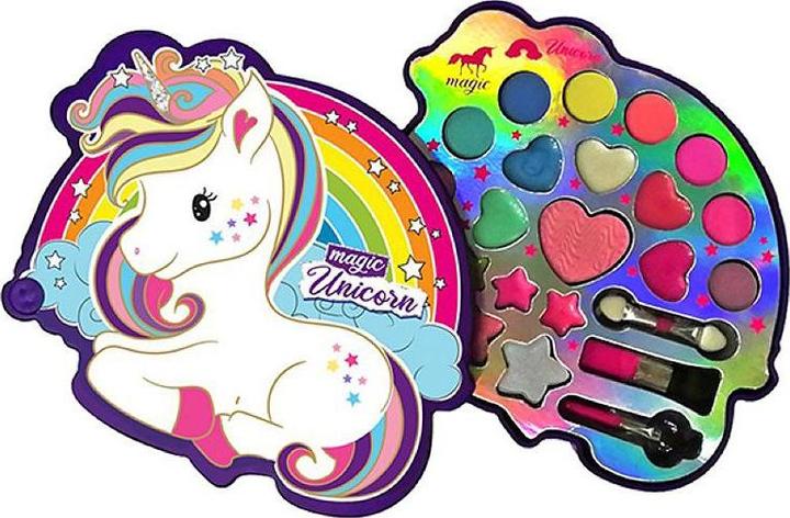 Produktbild Nice Group Magic Unicorn Makeup Set