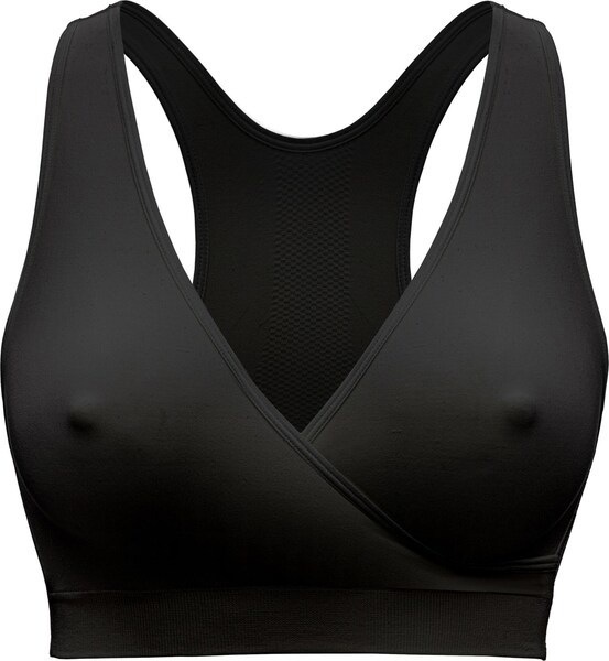 Immagine prodotto Medela Reggiseno per l'allattamento e la nanna Keep Cool (XXL)