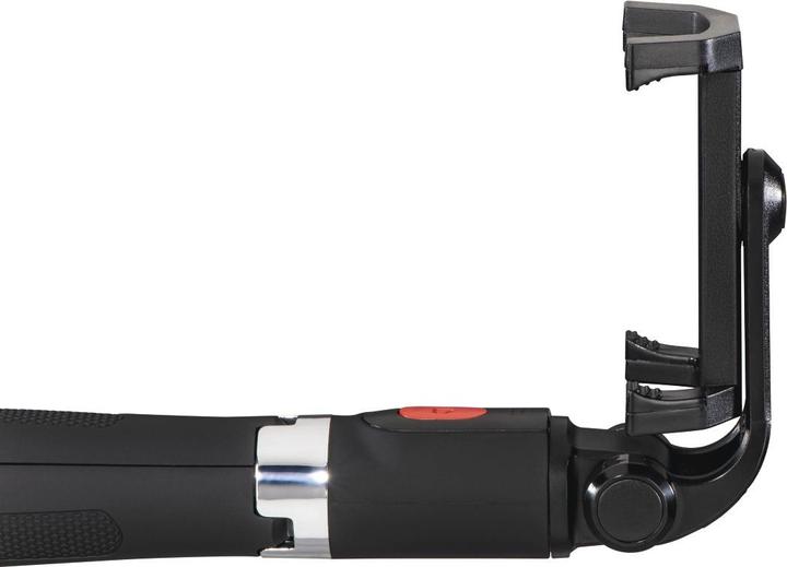 Produktbild Hama Selfie-Stab Funstand 57 mit Bluetooth-Fernauslöser