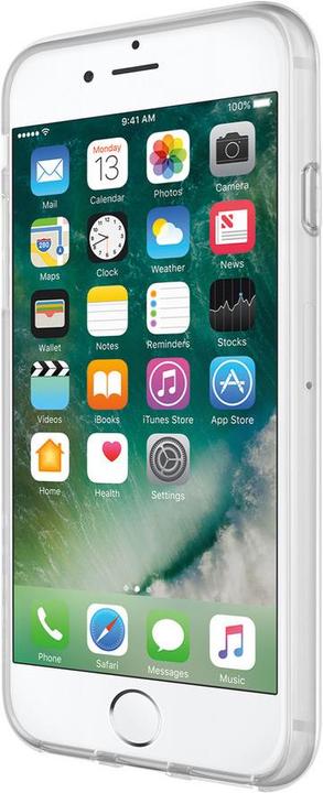 Actual product image Incipio NGP Pure Case