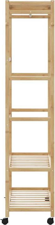 Produktbild vidaXL Kleiderständer