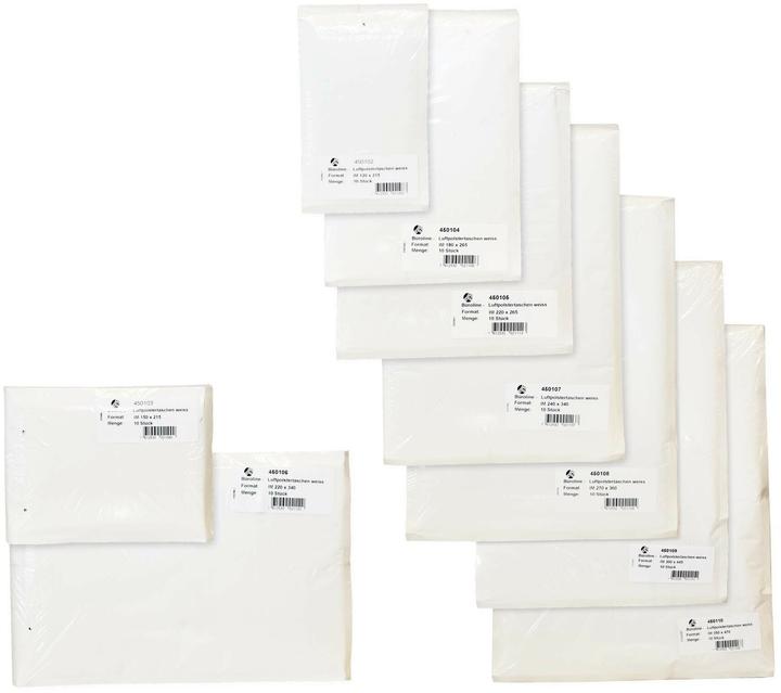 Immagine prodotto BüroLine Sacco a bolle d'aria (10 x)