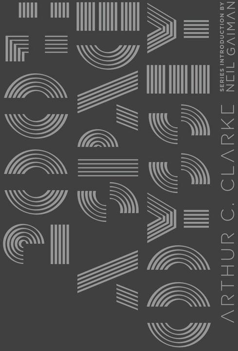 Produktbild 2001: A Space Odyssey (Englisch, Arthur C. Clarke, Neil Gaiman, 2016)