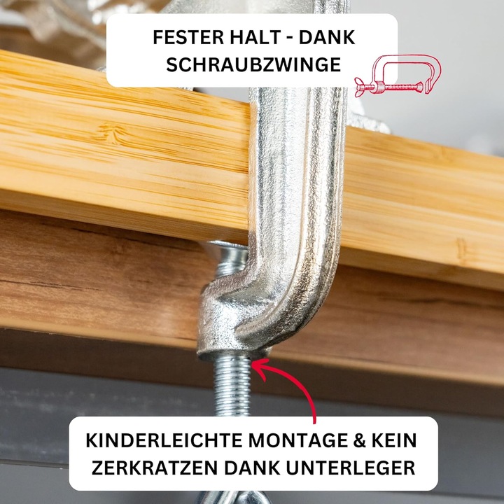 Actual product image Westmark Meat mincer set