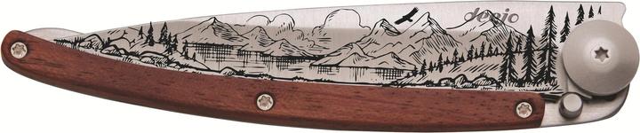 Immagine prodotto Deejo Montagna (9.50 cm)