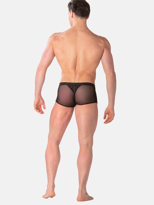 Immagine prodotto HOM Trunk Personal Allure (S, Confezione singola)