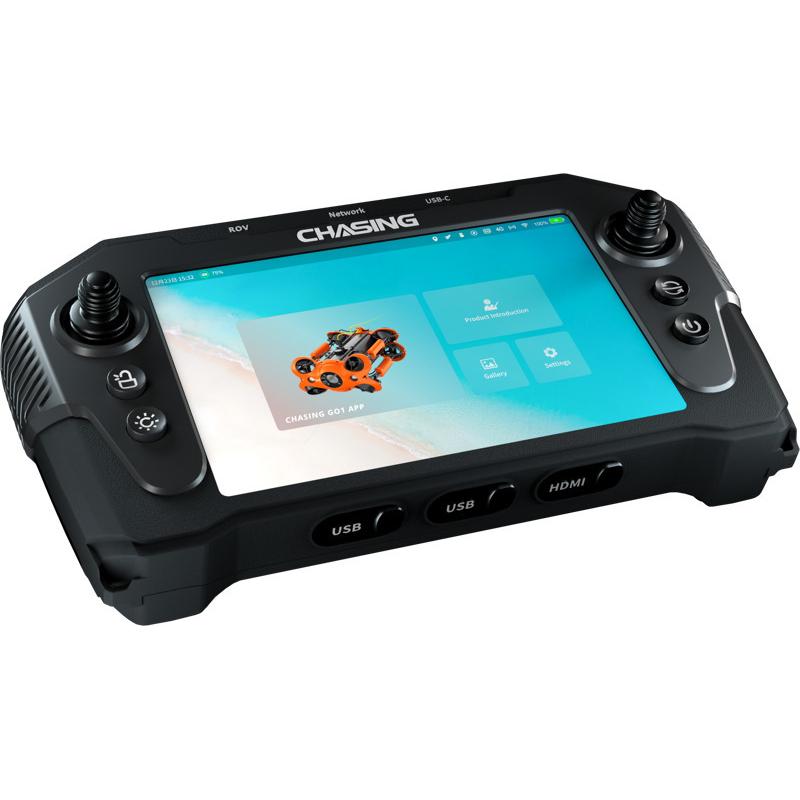 Chasing M2/M2 PRO/M2 PRO MAX TELECOMANDO (WSRC 1) IMPERMEABILE (2010 g), Drone RC