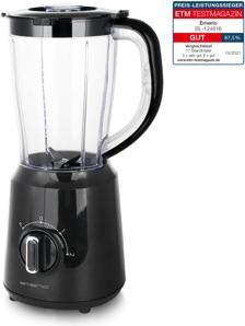 Image du produit Emerio Mixeur sur socle (500 W)