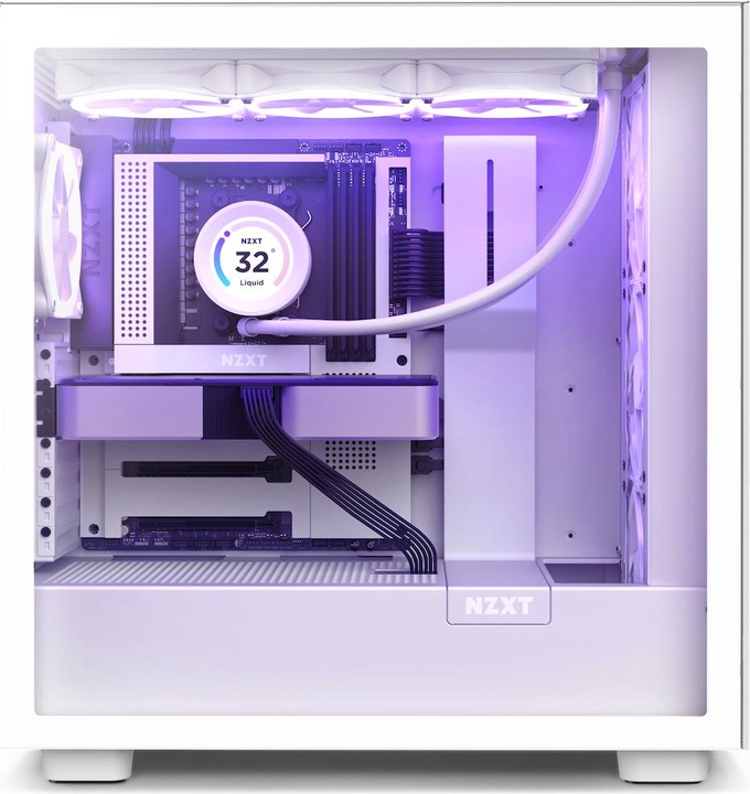 Produktbild NZXT N7 B650E (AM5, AMD B650E, ATX)