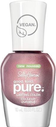 Sally Hansen Good Kind Pure Vegan Nagellack Precious Stone 10ml (Precious Stone, Farblack)