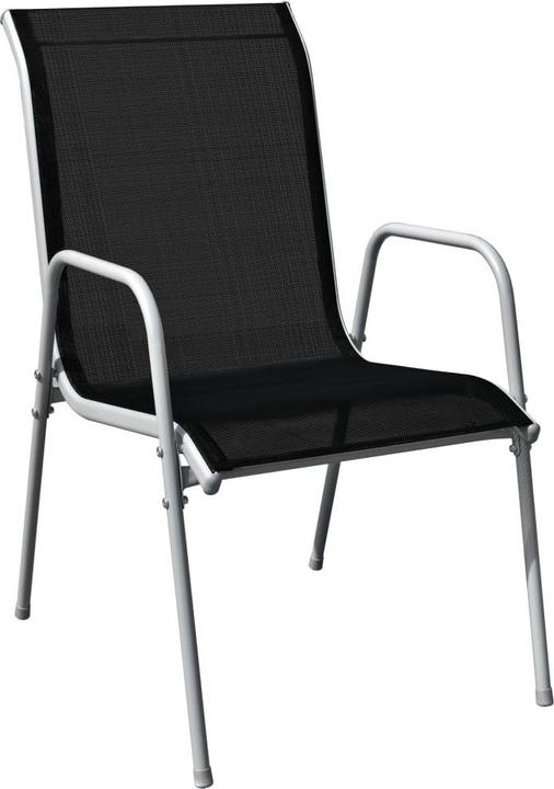 Produktbild vidaXL Gartenmöbelset (80 x 71 cm)