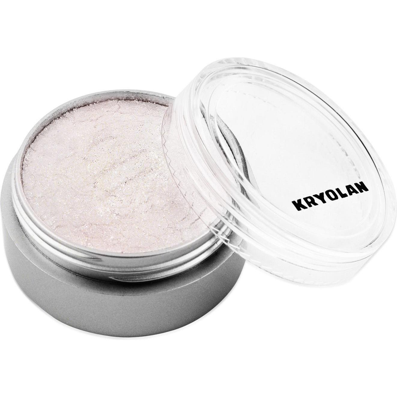 Kryolan Glamour Sparks red