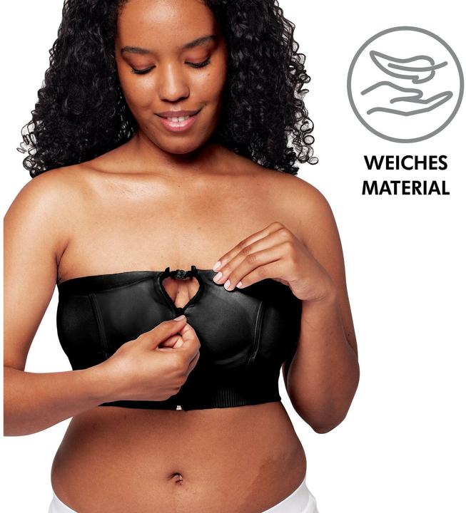 Actual product image Medela Hands-free Pump BH (Easy Expression 2.0) (XL)