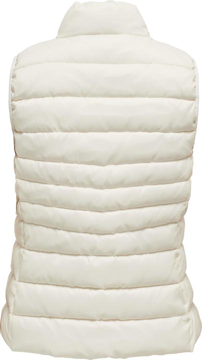 Produktbild Only Onlnewclaire Quilted Waistcoat Otw Noos (XS)