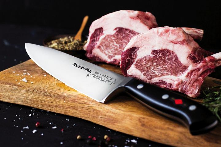 Actual product image F. Dick Premier Plus (15 cm)