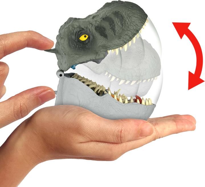 Actual product image Jurassic World 0